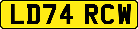 LD74RCW