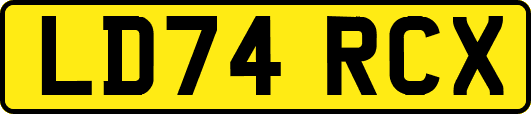 LD74RCX