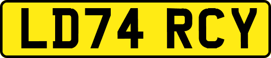 LD74RCY