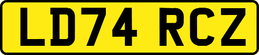 LD74RCZ