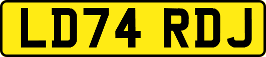 LD74RDJ