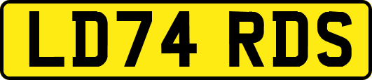 LD74RDS