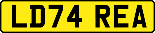 LD74REA