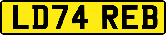 LD74REB