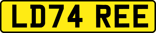 LD74REE