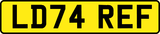 LD74REF