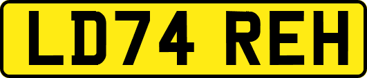 LD74REH