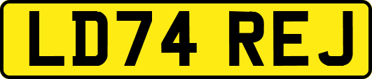 LD74REJ