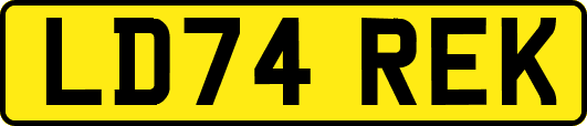 LD74REK