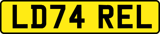 LD74REL