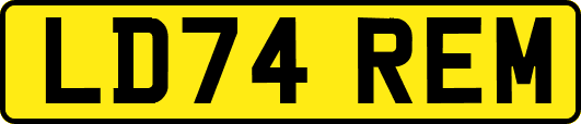 LD74REM