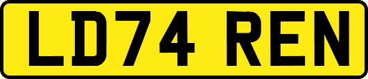 LD74REN