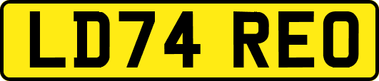 LD74REO