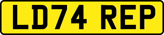 LD74REP
