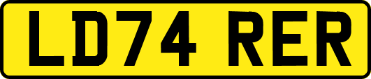 LD74RER