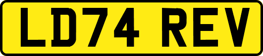 LD74REV