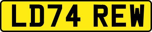 LD74REW