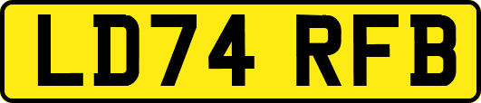 LD74RFB