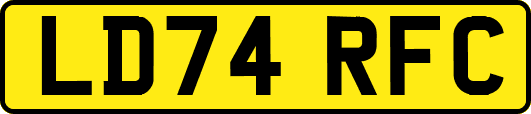 LD74RFC