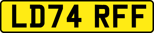 LD74RFF