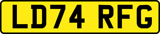 LD74RFG