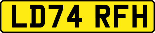 LD74RFH