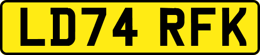 LD74RFK