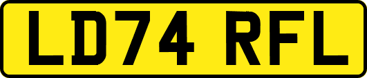 LD74RFL
