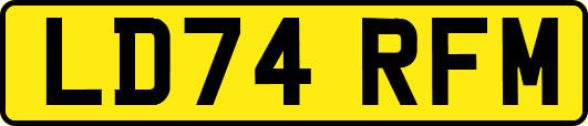 LD74RFM
