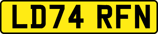 LD74RFN