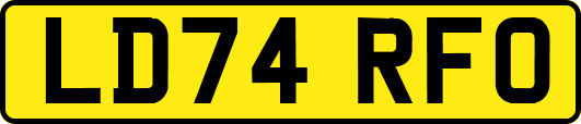 LD74RFO