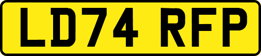 LD74RFP