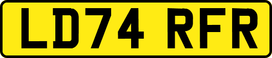 LD74RFR