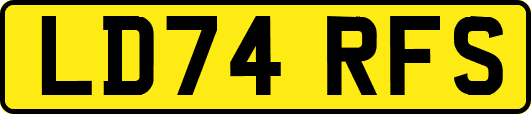 LD74RFS