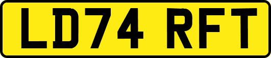 LD74RFT