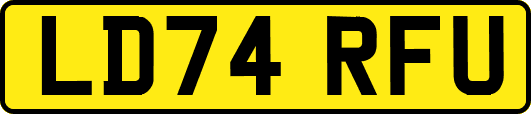 LD74RFU