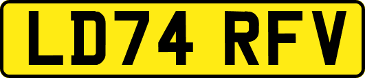 LD74RFV