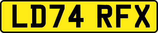 LD74RFX