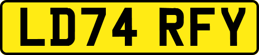 LD74RFY