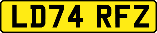 LD74RFZ