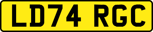 LD74RGC