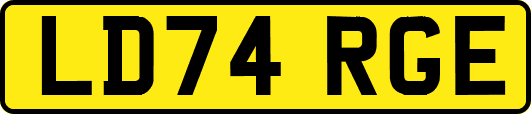 LD74RGE