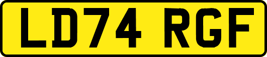 LD74RGF