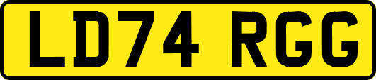 LD74RGG