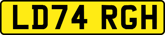 LD74RGH