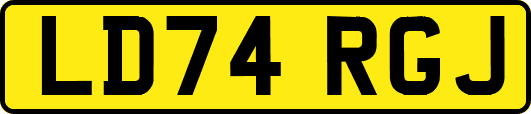 LD74RGJ