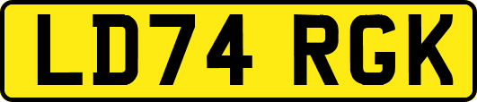 LD74RGK