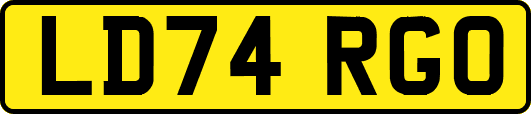 LD74RGO
