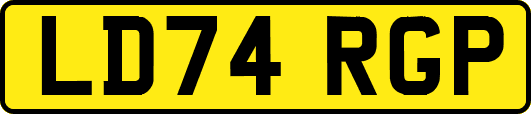 LD74RGP