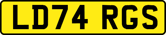 LD74RGS